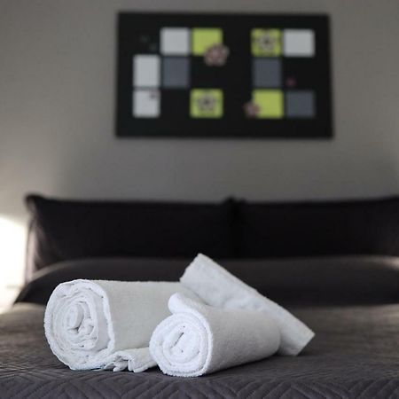 Cavour37 Rooms Palermo Dış mekan fotoğraf