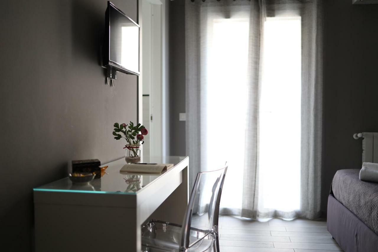 Cavour37 Rooms Palermo Dış mekan fotoğraf