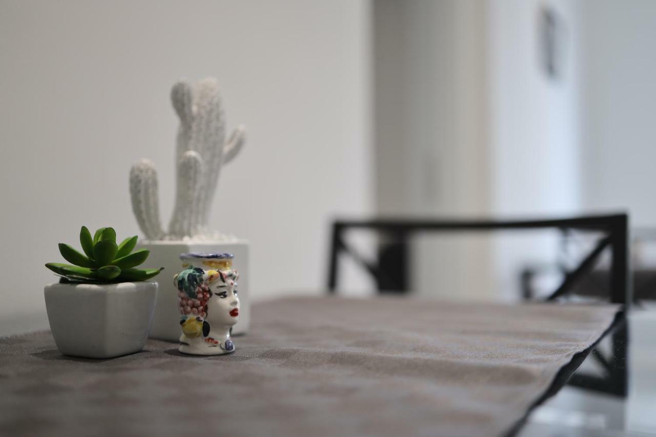 Cavour37 Rooms Palermo Dış mekan fotoğraf