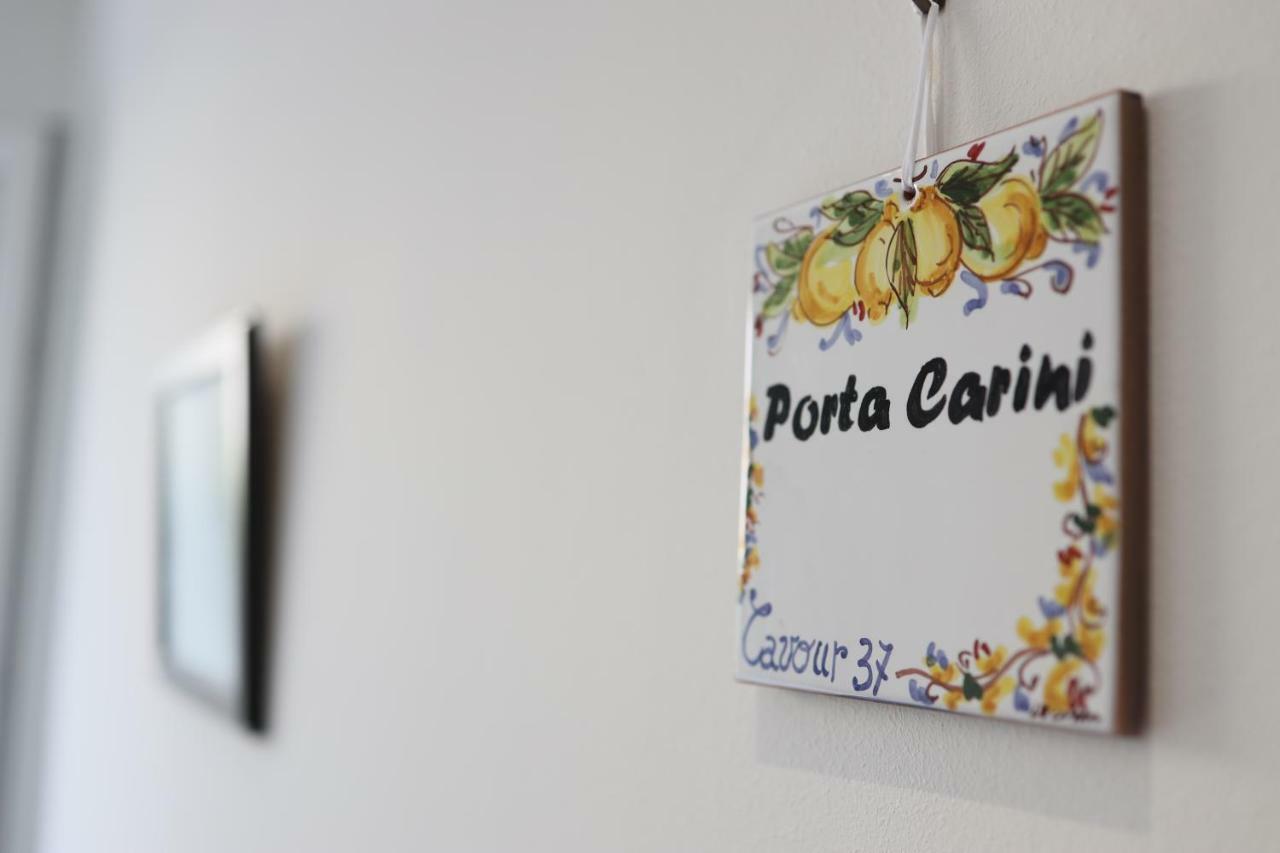 Cavour37 Rooms Palermo Dış mekan fotoğraf