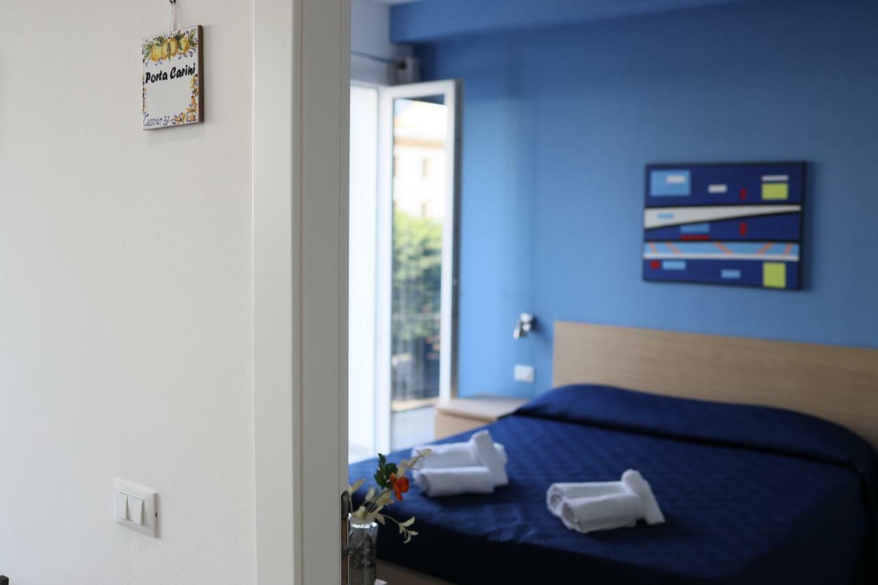 Cavour37 Rooms Palermo Dış mekan fotoğraf