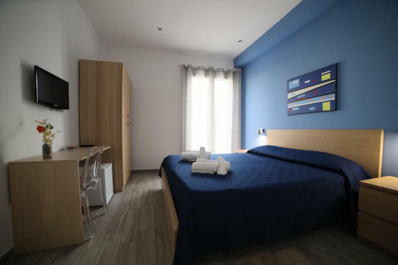 Cavour37 Rooms Palermo Dış mekan fotoğraf