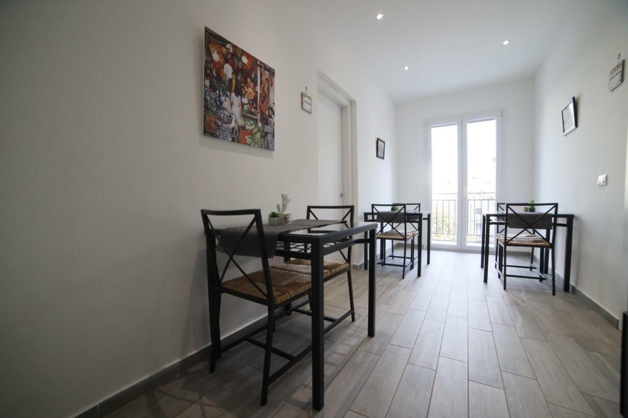 Cavour37 Rooms Palermo Dış mekan fotoğraf