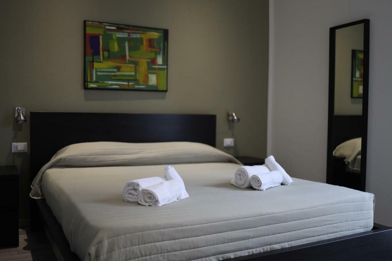 Cavour37 Rooms Palermo Dış mekan fotoğraf