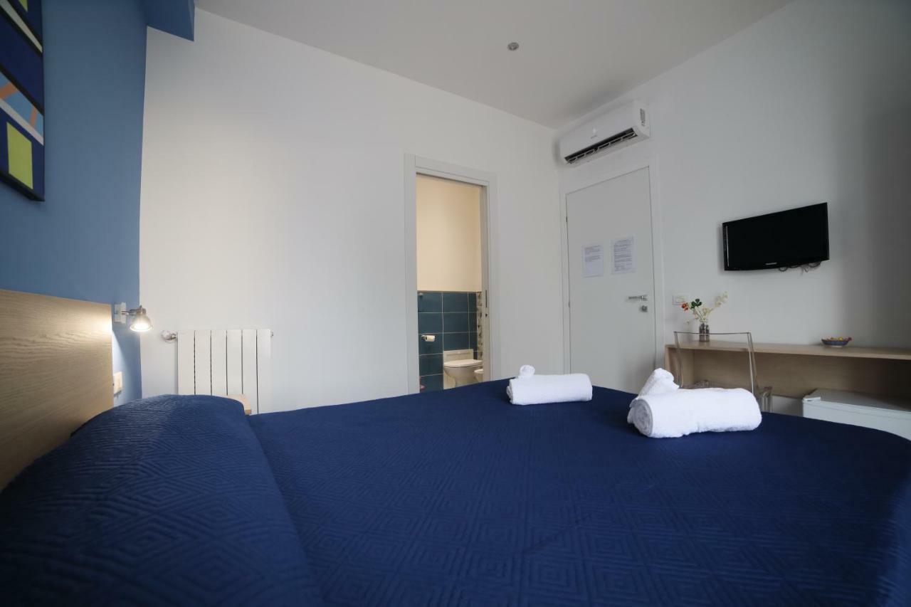 Cavour37 Rooms Palermo Dış mekan fotoğraf