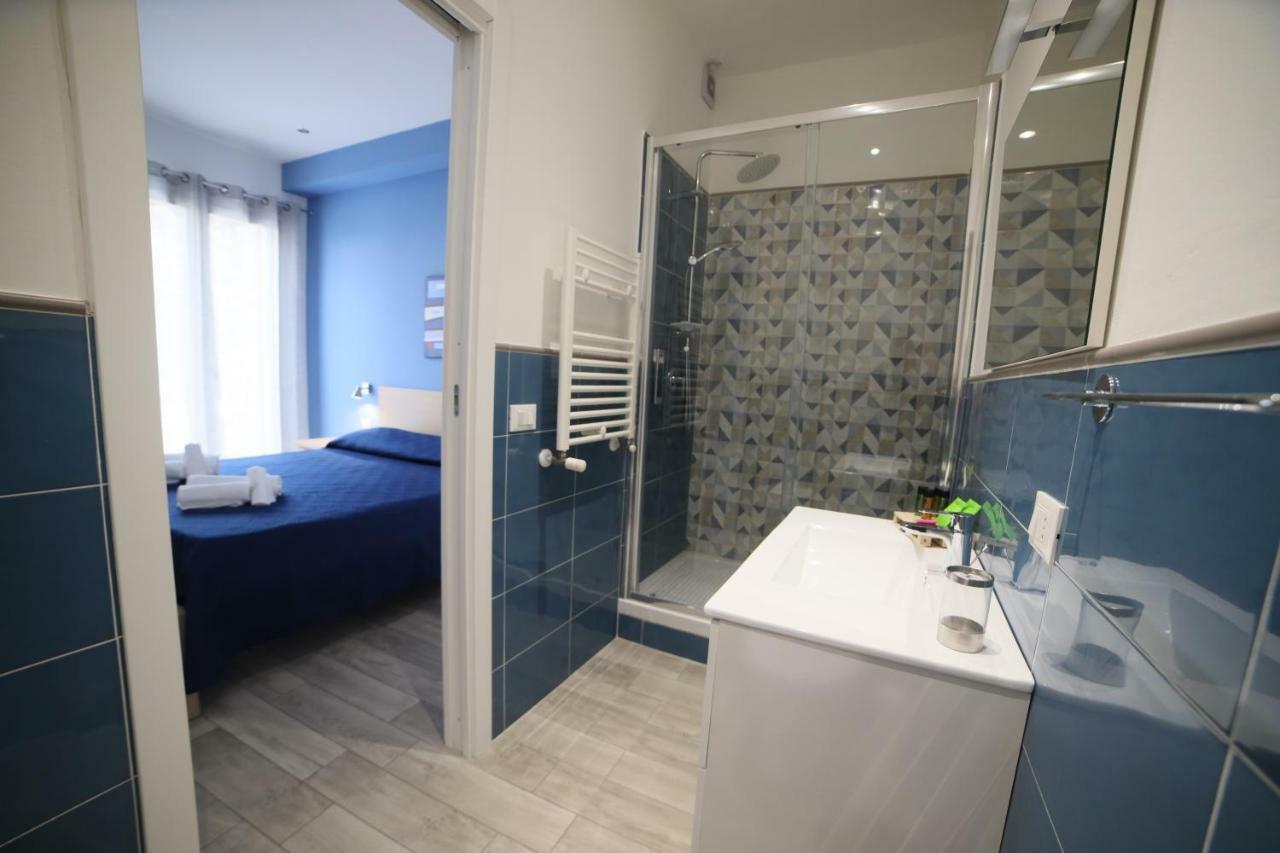 Cavour37 Rooms Palermo Dış mekan fotoğraf