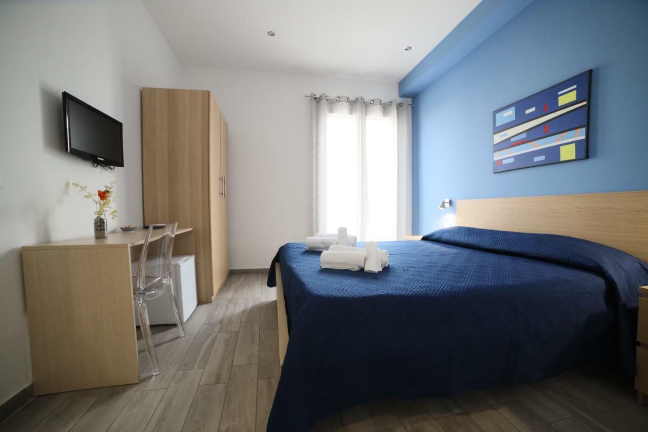 Cavour37 Rooms Palermo Dış mekan fotoğraf