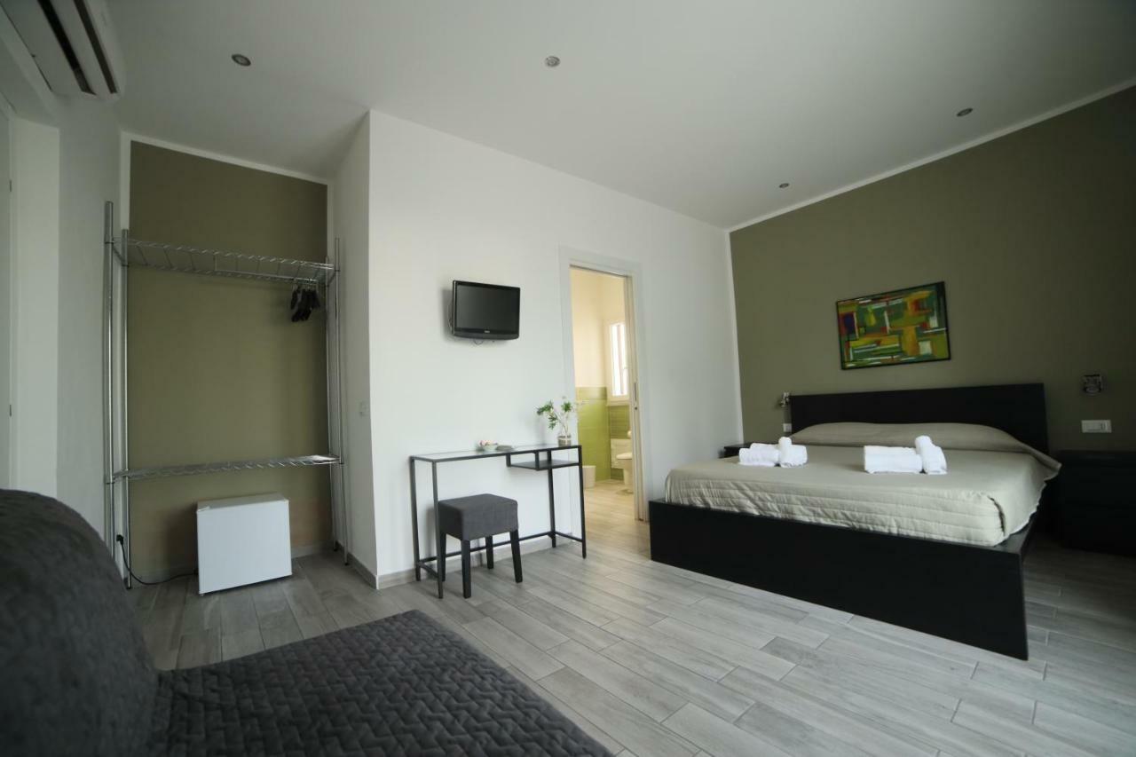 Cavour37 Rooms Palermo Dış mekan fotoğraf