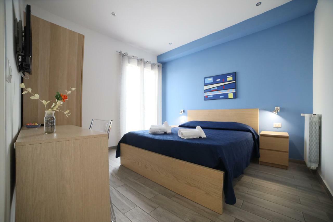 Cavour37 Rooms Palermo Dış mekan fotoğraf