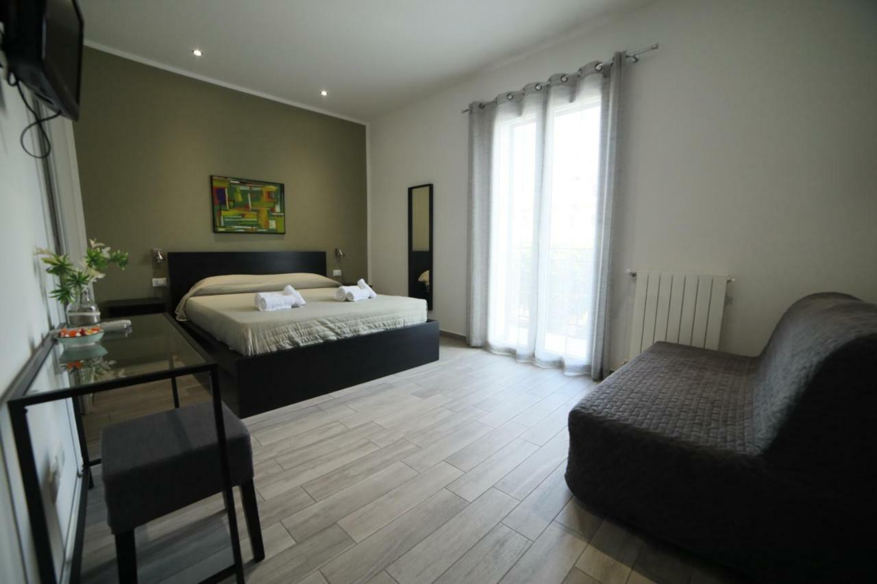 Cavour37 Rooms Palermo Dış mekan fotoğraf