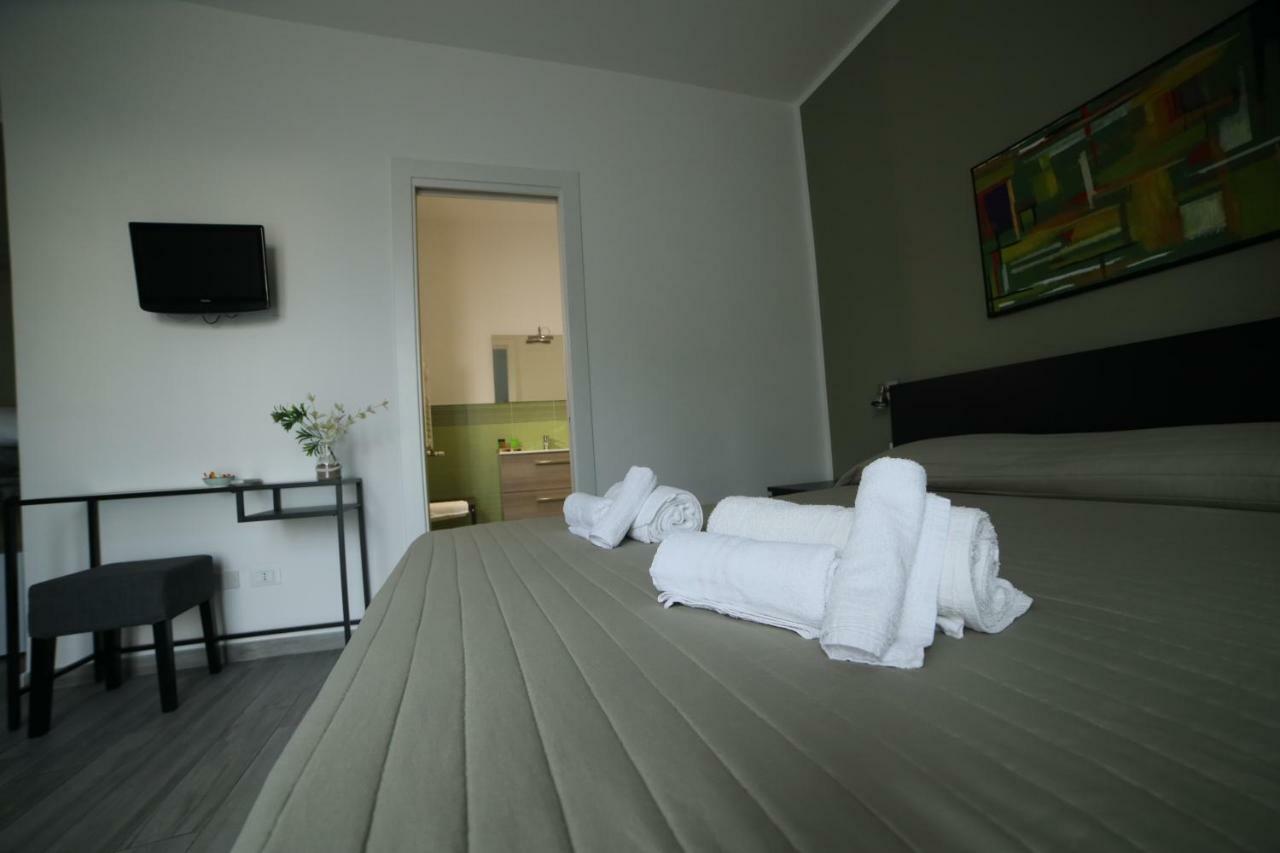 Cavour37 Rooms Palermo Dış mekan fotoğraf
