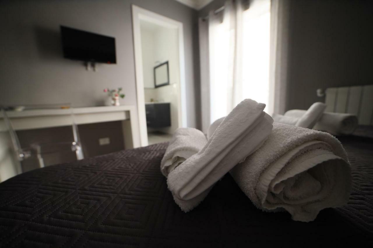 Cavour37 Rooms Palermo Dış mekan fotoğraf