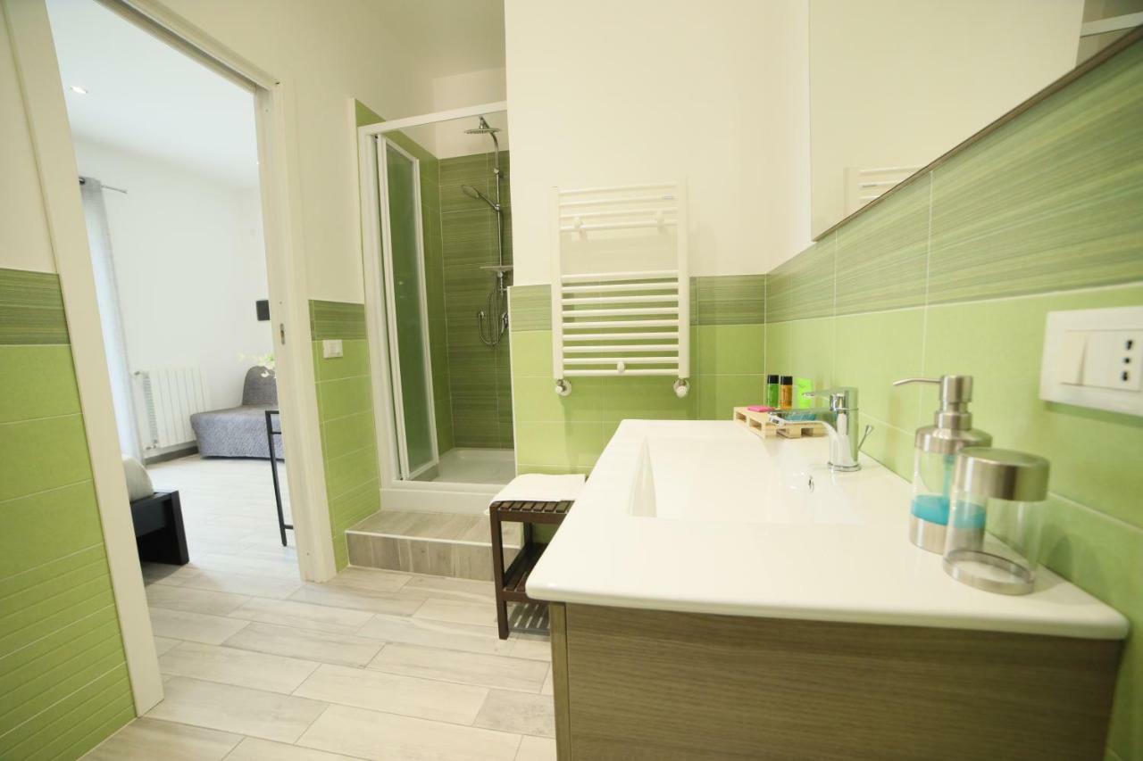 Cavour37 Rooms Palermo Dış mekan fotoğraf