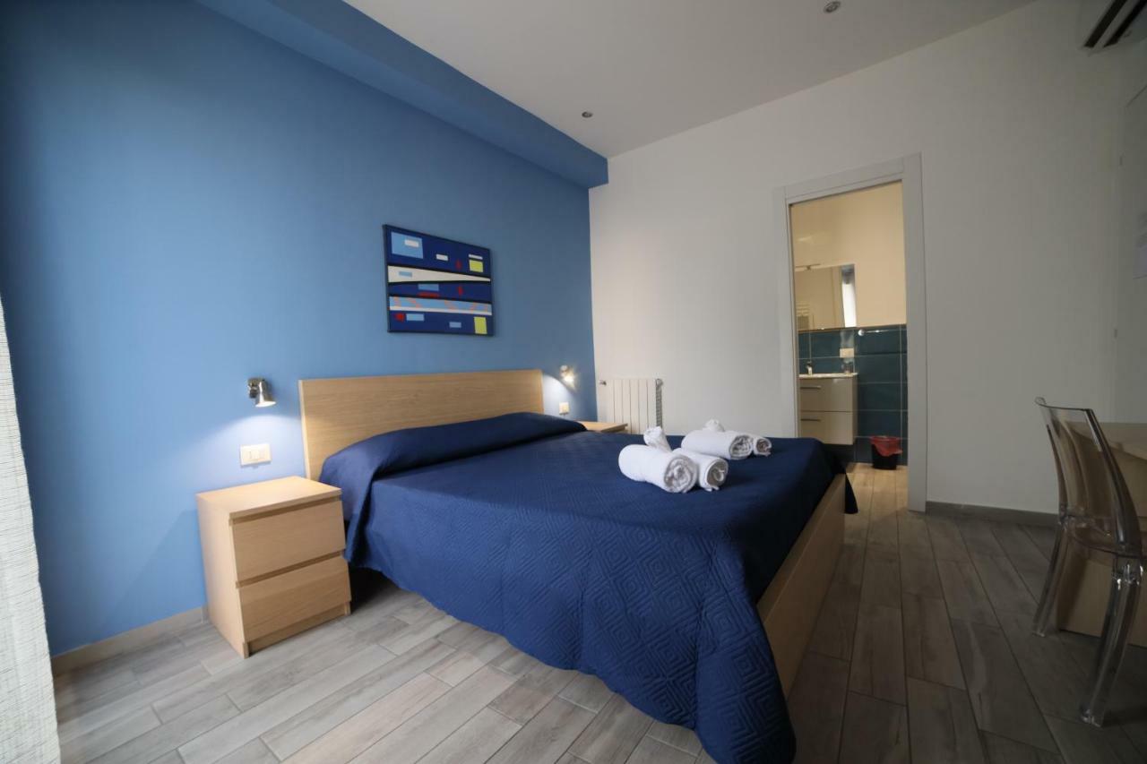 Cavour37 Rooms Palermo Dış mekan fotoğraf