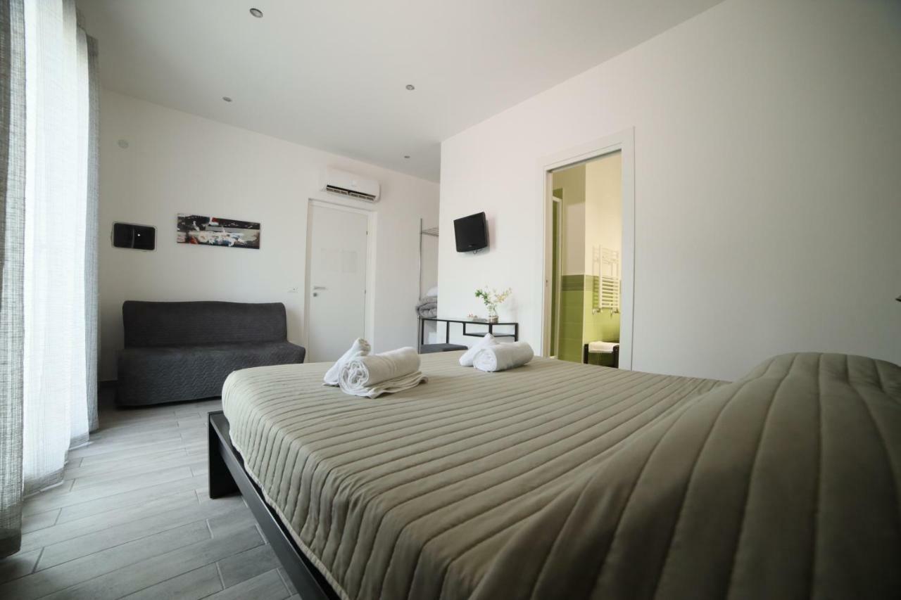 Cavour37 Rooms Palermo Dış mekan fotoğraf