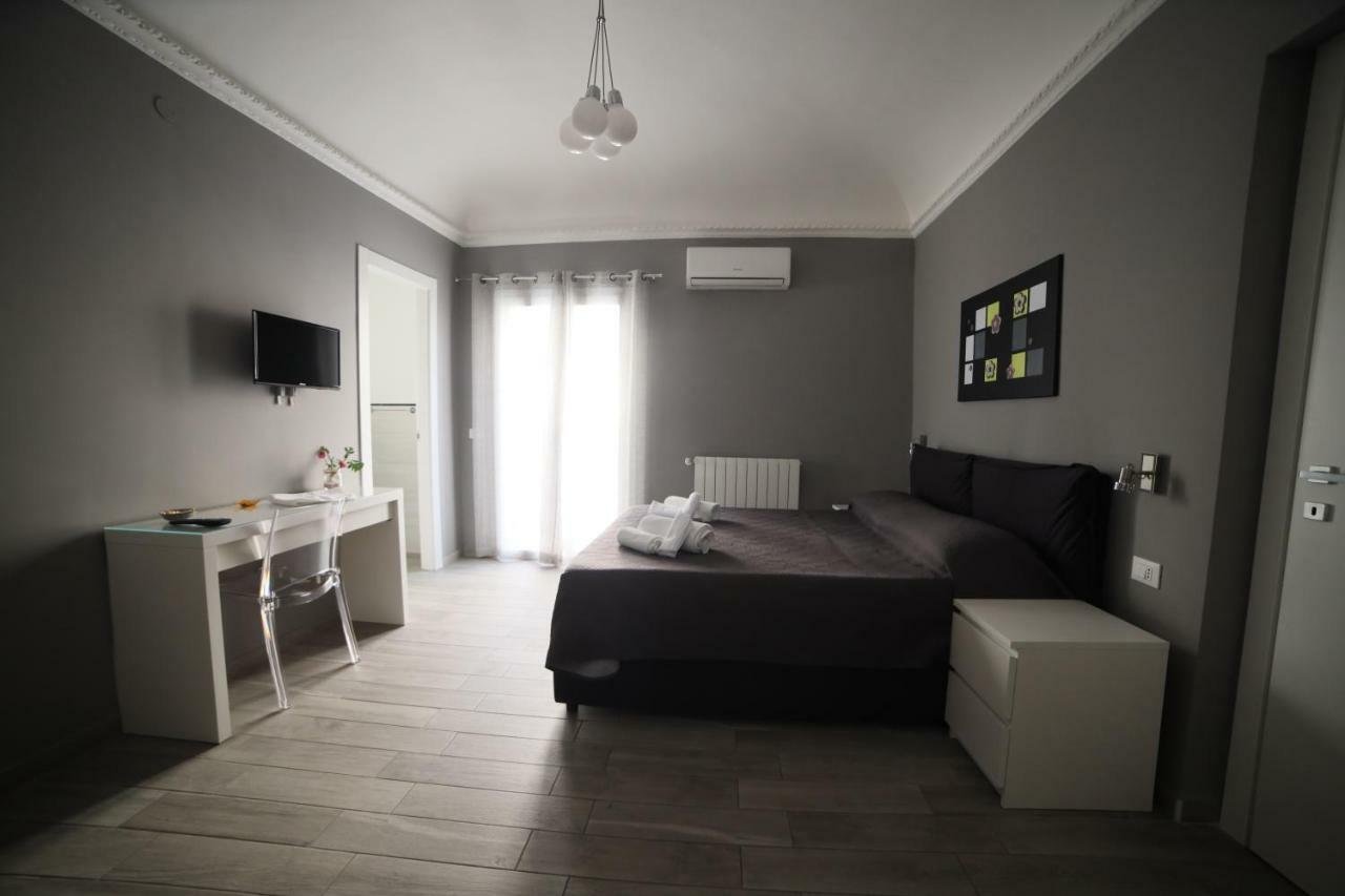 Cavour37 Rooms Palermo Dış mekan fotoğraf